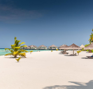 мальдивские острова