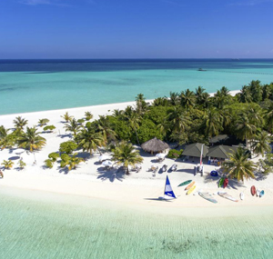 туры на мальдивы