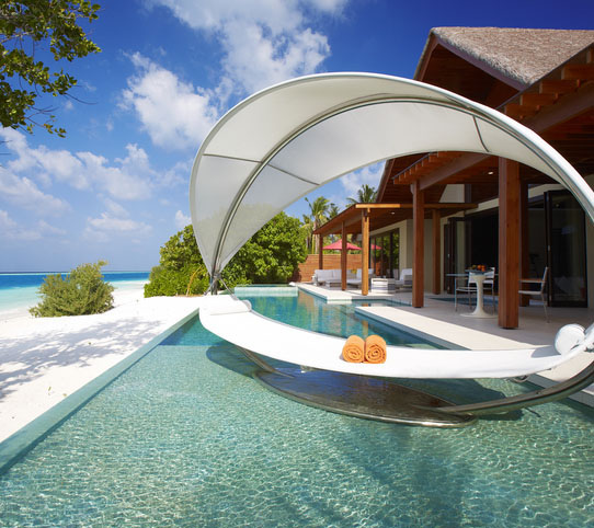 горящие туры