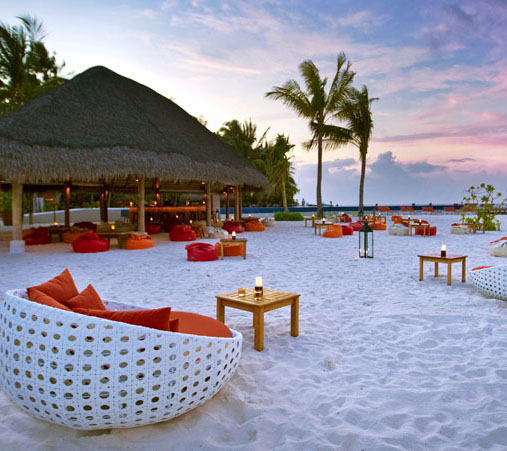 горящие туры на мальдивы