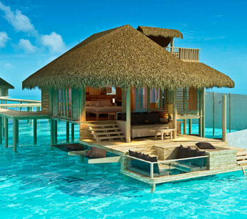 отдых на островах